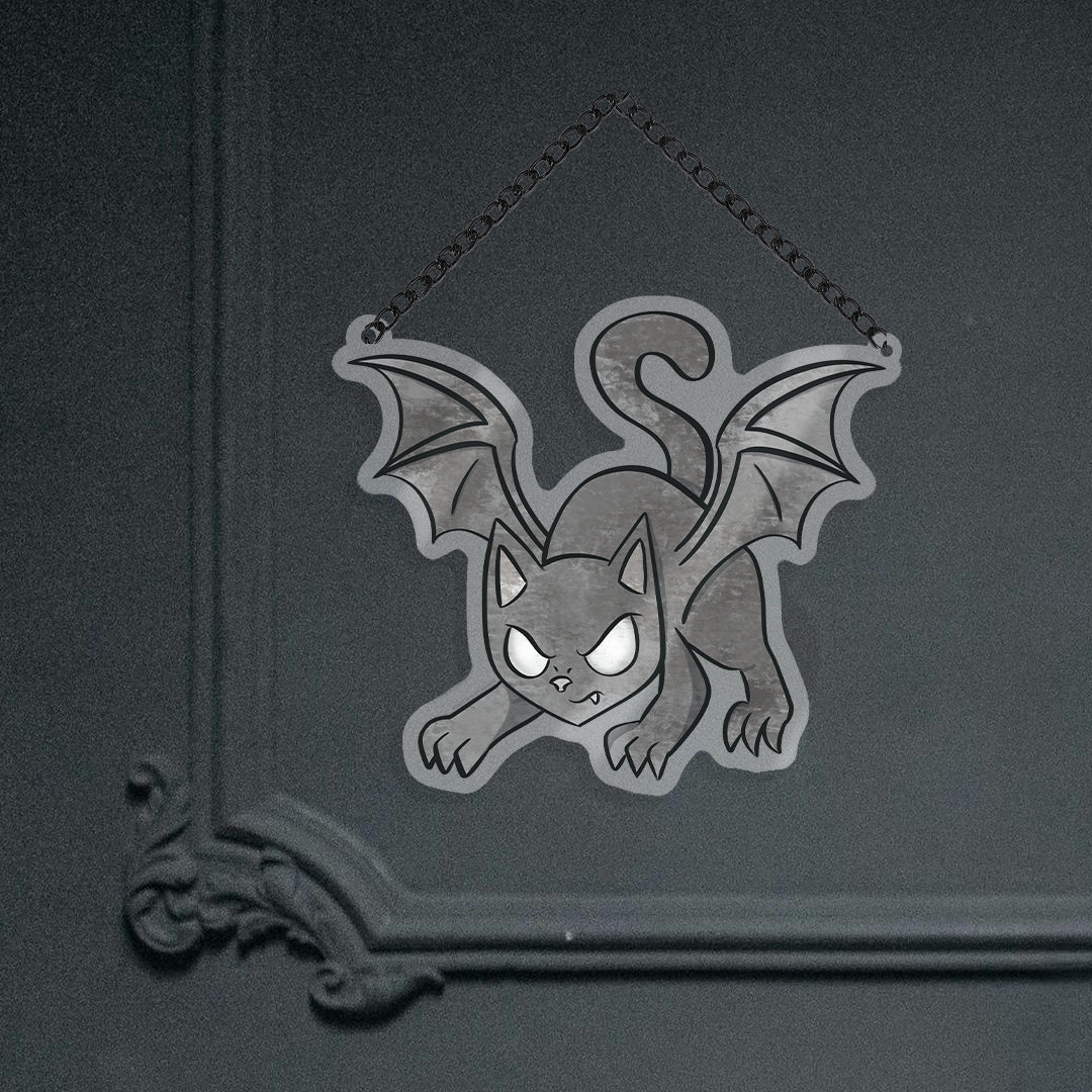 July 2025 Monthly Merch