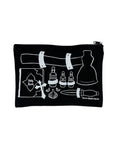Vampurr Hunter Kit - Zip Pouch