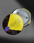 Survivor or Killer Main - 1.75in Buttons