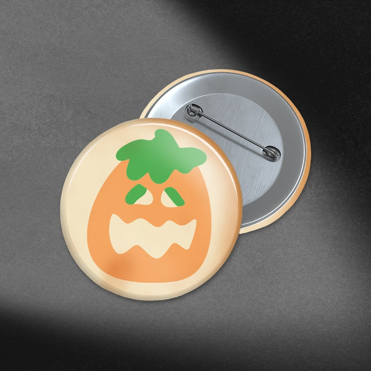 Nostalgic Halloween Cookies - 1.75in Buttons