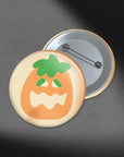 Nostalgic Halloween Cookies - 1.75in Buttons