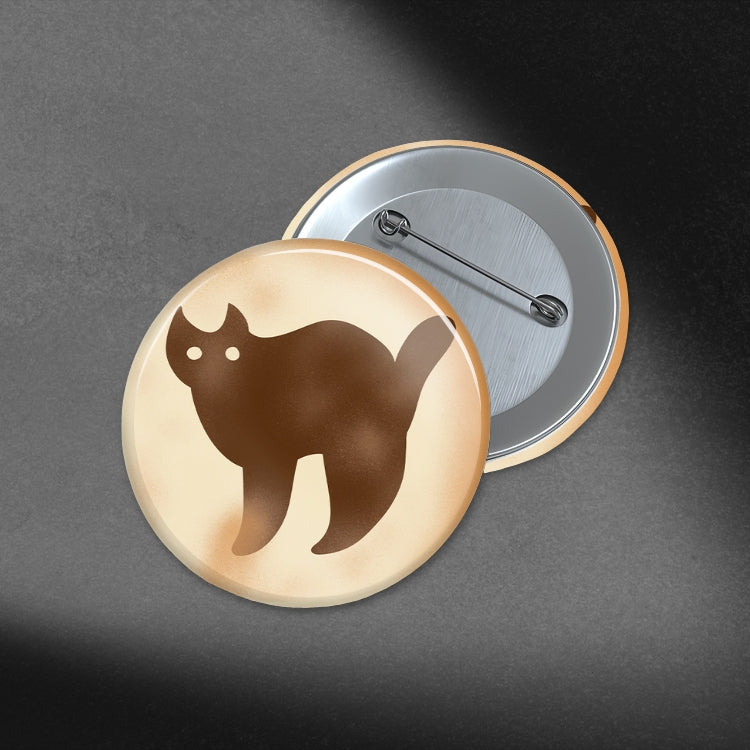 Nostalgic Halloween Cookies - 1.75in Buttons