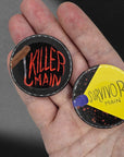 Survivor or Killer Main - 1.75in Buttons