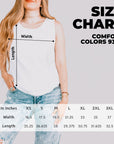 Happy Summerween - Graphic Tank-Top