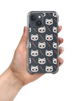 Jason Voorhiss - iPhone Case