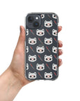 Jason Voorhiss - iPhone Case