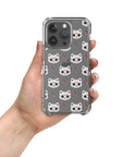 Jason Voorhiss - iPhone Case