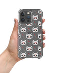 Jason Voorhiss - iPhone Case
