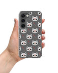 Jason Voorhiss - Samsung Case
