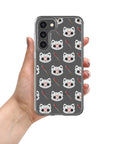 Jason Voorhiss - Samsung Case