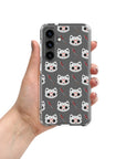 Jason Voorhiss - Samsung Case