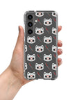 Jason Voorhiss - Samsung Case