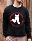 *PRE-ORDER* Fresno Nightcrawler Cat - Graphic Sweatshirt