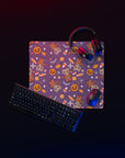 Sam Kitty Desk Mat