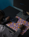 Sam Kitty Desk Mat