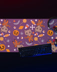 Sam Kitty Desk Mat