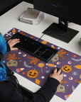 Sam Kitty Desk Mat
