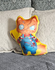 Good Kitty Doll - Mini Pillow Plush