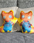 Good Kitty Doll - Mini Pillow Plush