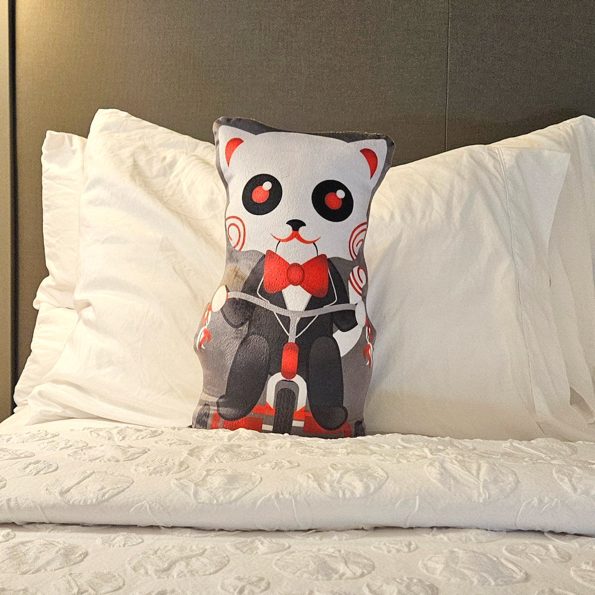 Jigpaw Mini Pillow Plush