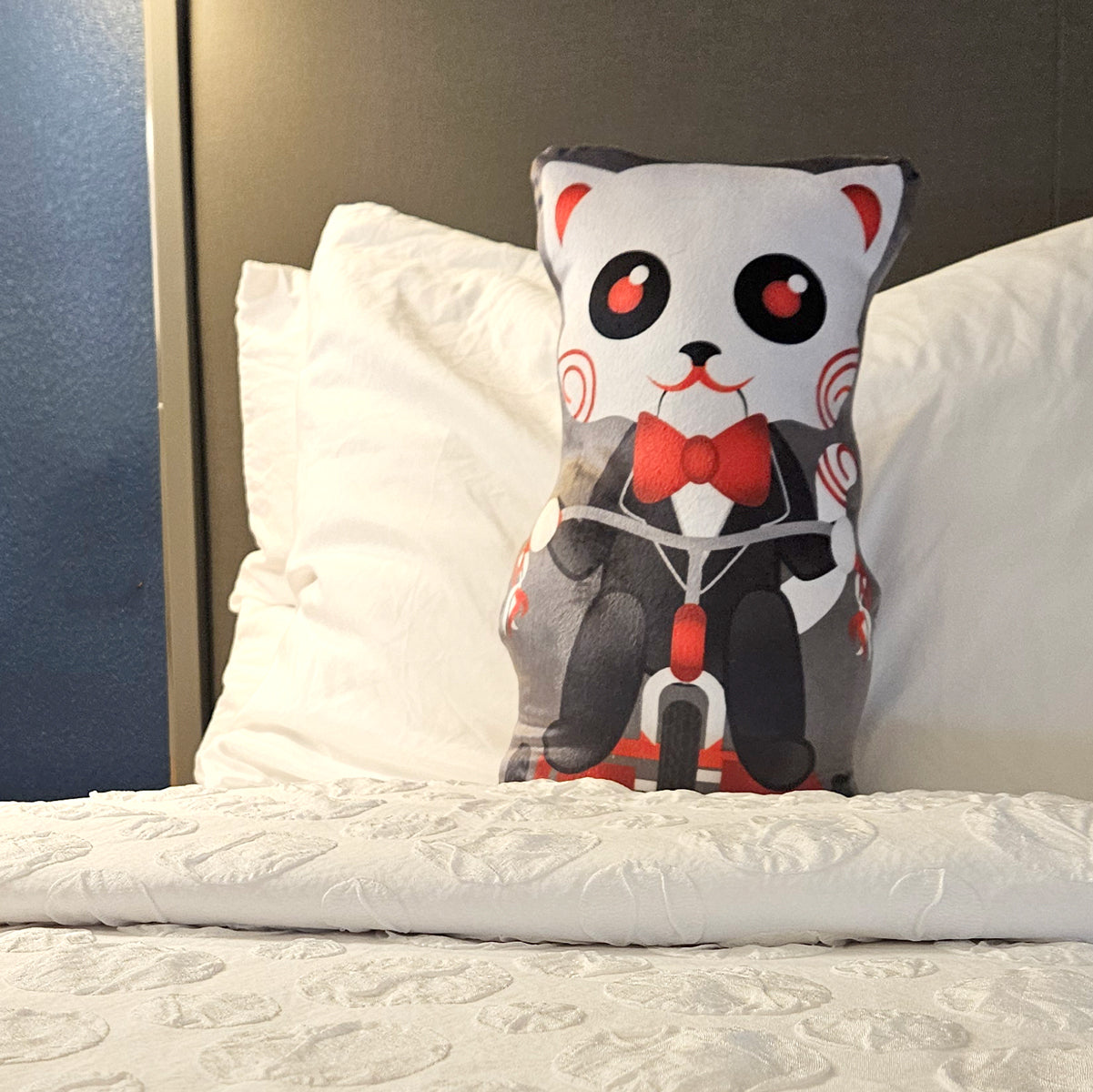 Jigpaw Mini Pillow Plush