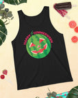 Happy Summerween - Graphic Tank-Top