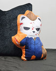 Michael Meowers Mini Pillow Plush