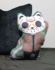Jason Voorhiss Mini Pillow Plush