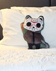 Jason Voorhiss Mini Pillow Plush