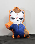 Michael Meowers Mini Pillow Plush