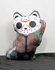 Jason Voorhiss Mini Pillow Plush
