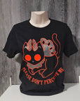 Don't Perceive Me - Graphic T-Shirt