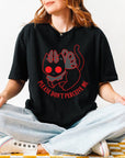 Don't Perceive Me - Graphic T-Shirt