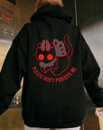 *PRE-ORDER* Don't Perceive Me - Graphic Hoodie