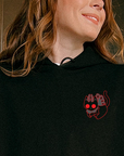*PRE-ORDER* Don't Perceive Me - Graphic Hoodie