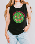 Happy Summerween - Graphic Tank-Top