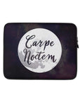 Monster Kitty Society 13 in Carpe Noctem - Seize the Night Laptop Sleeve