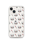 Jason Voorhiss - iPhone Case