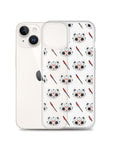 Jason Voorhiss - iPhone Case