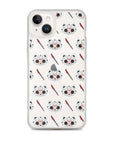 Jason Voorhiss - iPhone Case
