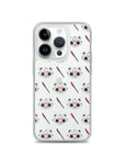 Jason Voorhiss - iPhone Case