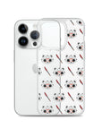 Jason Voorhiss - iPhone Case