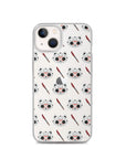 Monster Kitty Society iPhone 13 Jason Voorhiss - iPhone Case