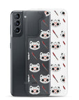 Printful Jason Voorhiss - Samsung Case
