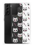Printful Jason Voorhiss - Samsung Case