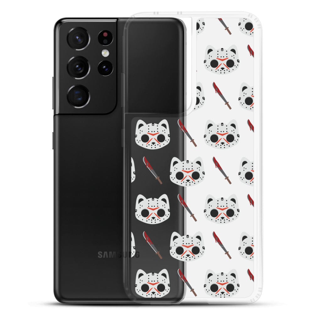Printful Jason Voorhiss - Samsung Case