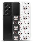 Printful Jason Voorhiss - Samsung Case