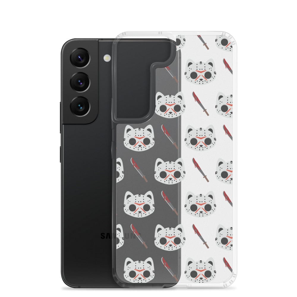 Printful Jason Voorhiss - Samsung Case