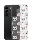 Printful Jason Voorhiss - Samsung Case