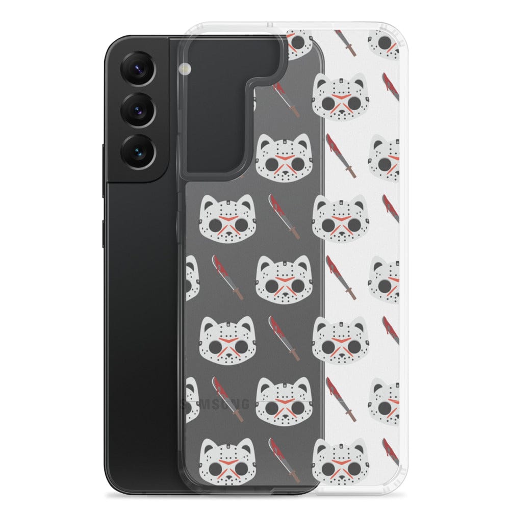 Printful Jason Voorhiss - Samsung Case